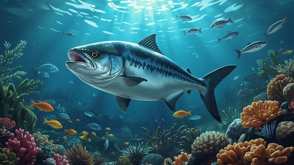 tembak ikan terbaik, game ikan online, bonus ikan online
