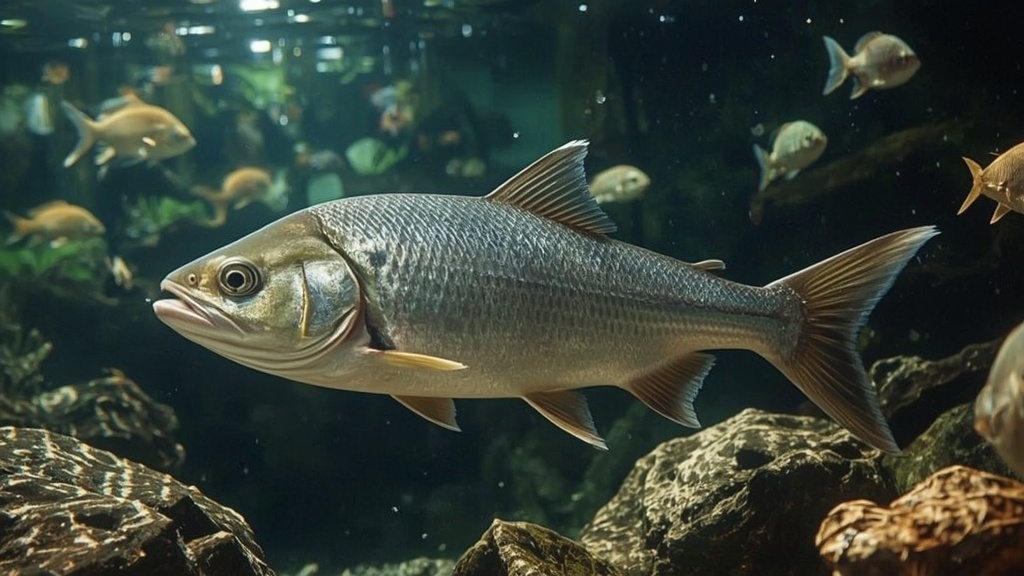 agen tembak ikan terpercaya