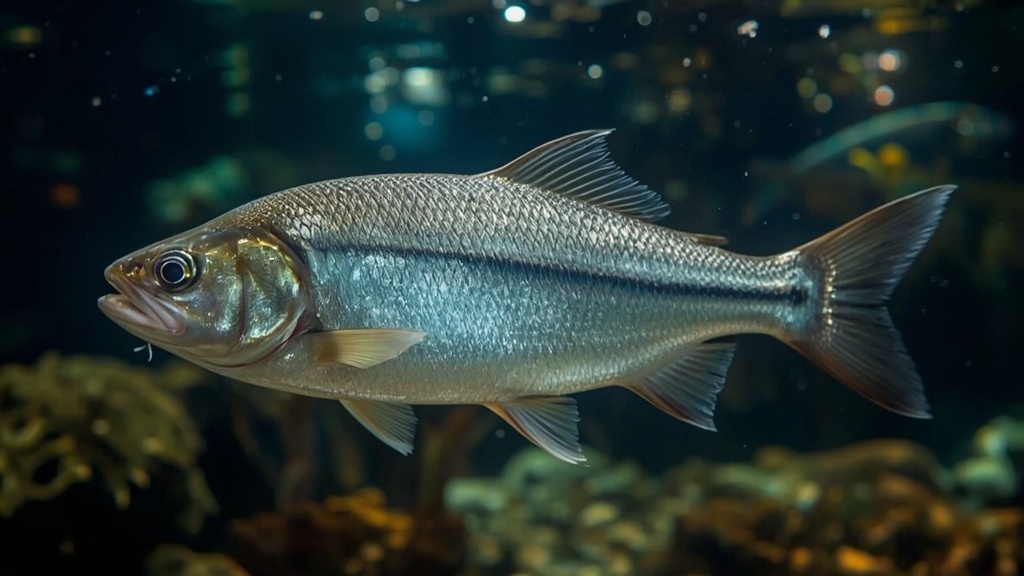 Tembak Ikan Online