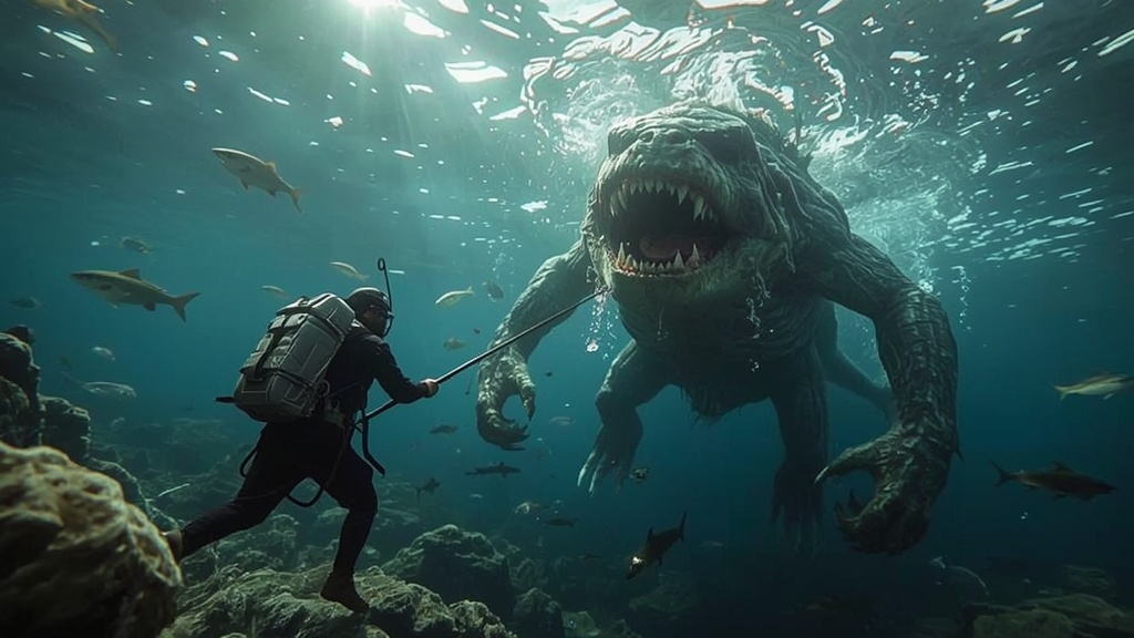 jenis senjata game tembak ikan, melumpuhkan monster tembak ikan, senjata efektif game ikan