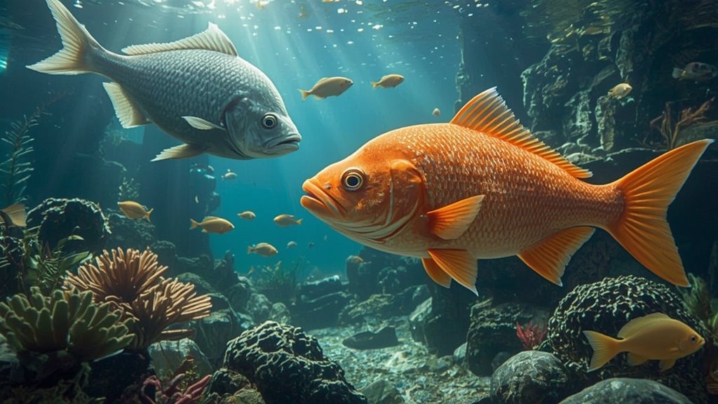 Rahasia game tembak ikan, formasi ikan arcade, tips hemat peluru tembak ikan